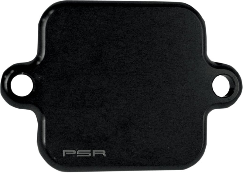 Air Injection Block-Off Plate Black For Honda CB 1000 R 2011-2016