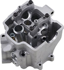 Cylinder Head Kit Grey For Honda CRF 250 R 2004-2007