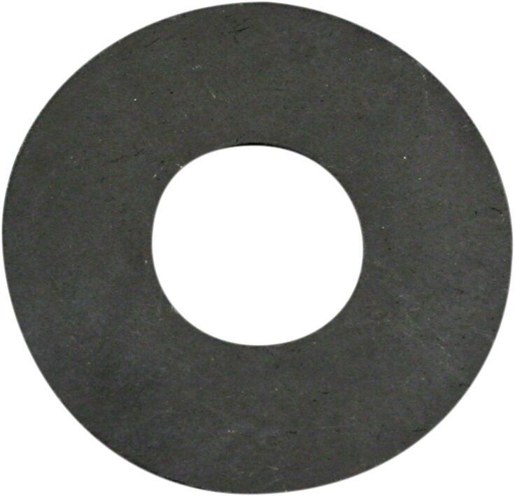 Valve Spring Shim Black