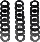 Valve Spring Seat Shims Steel | 09300155