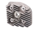 Cylinder Head 70cc For Minarelli Horizontal AC, CPI, Keeway E2 For Adly (Herkules) AIR TEC 1 50 2010-2011