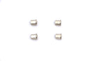 Nut Set Cylinder Head4 pcs