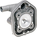 Cylinder Head 50cc For Peugeot vertical LC For Peugeot SPEEDFIGHT 50 LC 1997-1998