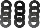Valve Spring Seat Shims Steel | 09300237