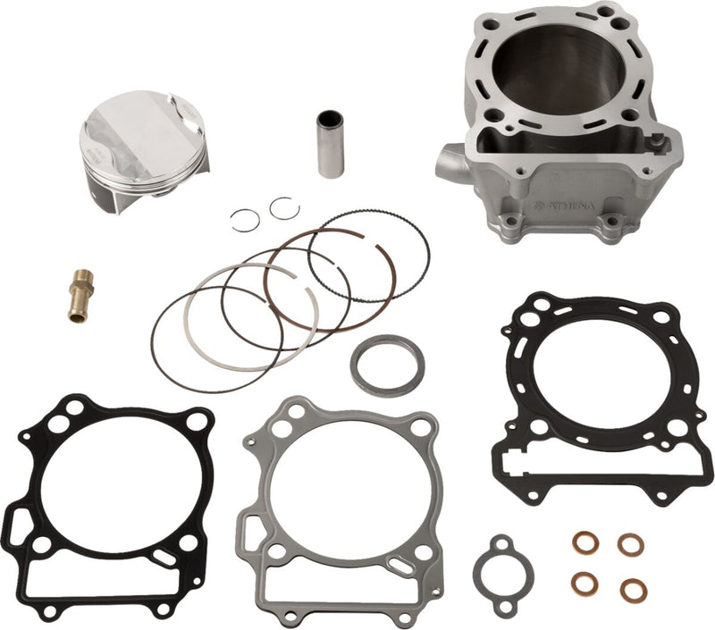 Cylinder Kit Stock Bore Race For 4 Stroke For Arctic Cat (Textron) 400 2X4 - 90.00 MM
