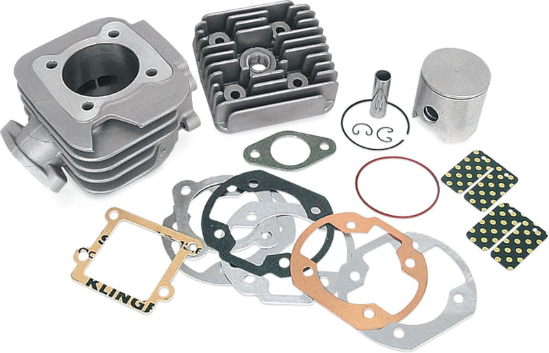 Cylinder Kit For Aprilia Amico 50 GL - 47.66 MM
