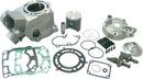 Cylinder Kit Big Bore Race For 2 Stroke For Kawasaki KX 125 M - 58.00 MM