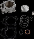 Big Bore Cylinder Kit Grey For Honda CRF 250 R 2004-2009 - 81.00 MM