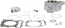 Big Bore Cylinder Kit Grey For Yamaha WR 250 F 2001-2014 - 80.00 MM