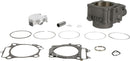 Big Bore Cylinder Kit Grey For Honda TRX 450 R 2004-2005 - 97.00 MM