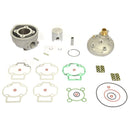 Cylinder Kit Aluminum| Natural For Aprilia SR 50 LC - 47.60 MM