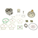 Cylinder Kit Aluminum| Natural For Aprilia SR 50 - 47.60 MM