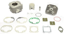 Cylinder Kit Aluminum| Natural For Aprilia Amico 50 GL - 40.00 MM