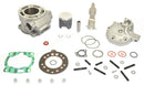 Cylinder Kit Aluminum| Natural For Derbi GPR 125 4V - 65.00 MM