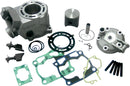 Cylinder Kit Big Bore Race For 2 Stroke For Yamaha YZ 125 - 58.00 MM