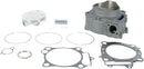 Cylinder Kit Grey For Honda CRF 450 R 2002-2006 - 96.00 MM
