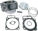 Cylinder Kit Grey For Honda CRF 450 R 2009-2012 - 96.00 MM