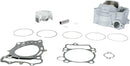 Cylinder Kit Grey For Yamaha WR 250 F 2005-2014 - 77.00 MM