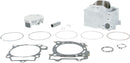 Cylinder Kit Grey For Yamaha WR 450 F 2007-2015 - 95.00 MM