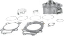 Standard Bore High Compression Cylinder Kit Grey For Honda CRF 250 R 2004-2007 - 78.00 MM