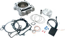 Cylinder Kit Big Bore Race For 4 Stroke For Kawasaki KX 450 F - 100.00 MM