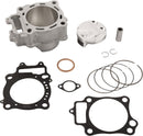 Big Bore Cylinder Kit Grey For Honda CRF 250 R 2010-2017 - 80.00 MM