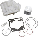 Big Bore Cylinder Kit Grey For Yamaha YZ 85 LW 2002-2018 - 52.50 MM