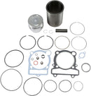 Cylinder Rebuild Kit For Yamaha YFM 350 2004