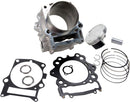 Big Bore Cylinder Kit Grey For Yamaha YFM 700 FG 4X4 2008-2013 - 105.00 MM