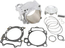 Big Bore Cylinder Kit Grey For Yamaha YFZ 450 R 2009-2025 - 98.00 MM