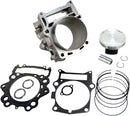 Big Bore Cylinder Kit Grey For Yamaha YFM 700 2013-2017 - 105.00 MM