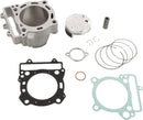 Big Bore Cylinder Kit Grey For KTM EXC-F 250 2007-2013 - 80.00 MM