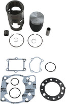 Cylinder Rebuild Kit For Honda CR 250 R 1999-2000