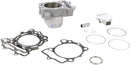 Cylinder Kit Grey For Kawasaki KX 250 F 2011-2014 - 77.00 MM