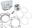 Big Bore Cylinder Kit Grey For Yamaha YFZ 450 2004-2013 - 98.00 MM