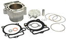 Cylinder Kit Aluminum| Natural For Husqvarna FC 350 - 88.00 MM