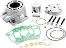 Cylinder Kit Big Bore Race For 2 Stroke For Yamaha YZ 85 LW - 53.00 MM