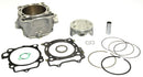 Cylinder Kit Aluminum| Natural For Yamaha YFZ 450 R - 95.00 MM