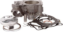 Big Bore Cylinder Kit Grey For Honda CRF 150 R 2012-2026 - 68.00 MM