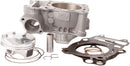 Cylinder Kit Grey For Honda CRF 150 R 2012-2026 - 66.00 MM
