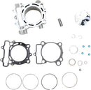 Cylinder Kit Grey For Suzuki RM-Z 250 2013-2015 - 77.00 MM