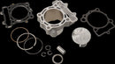 Cylinder Kit Grey For Yamaha WR 250 F 2015-2017 - 77.00 MM