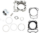 Big Bore Cylinder Kit Grey For Yamaha WR 250 F 2015-2019 - 80.00 MM