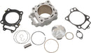 Big Bore Cylinder Kit Grey For Yamaha YFM 700 D 4X4 2014-2015 - 105.00 MM