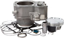 Cylinder Kit Grey For Kawasaki KVF 750 I 4X4 2015-2021 - 85.00 MM