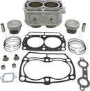 Cylinder Kit Grey For Polaris RANGER 800 CREW 4X4 2011-2014 - 80.00 MM