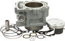 Cylinder Kit Grey For Yamaha YFM 700 2015-2017 - 102.00 MM