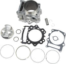 Big Bore Cylinder Kit Grey For Yamaha YFM 700 2015-2018 - 105.00 MM