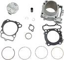 Standard Bore Cylinder Kit Grey For Yamaha WR 250 F 2018-2019 - 77.00 MM