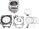 Standard Bore High Compression Cylinder Kit Grey For Honda CRF 250 R 2016-2017 - 76.80 MM